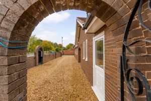 Front Elevation- click for photo gallery